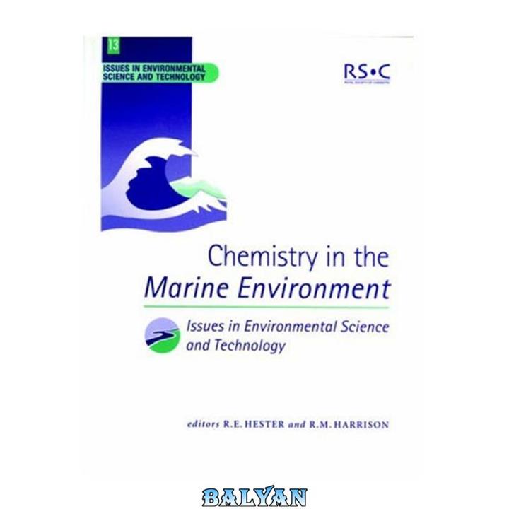 دانلود کتاب Chemistry in the Marine Environment